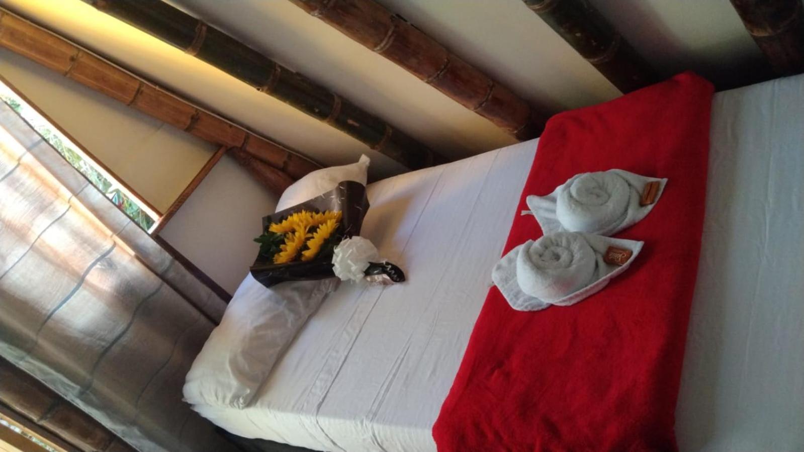 Hostal Bremen Jq Filandia Exterior photo
